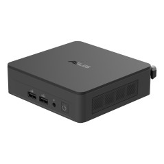 ASUS NUC 13 PRO RNUC13ANKI700002I Mini PC Core i7 I7-1360P 0GB 0GB Intel Iris Xe Graphics No-OS